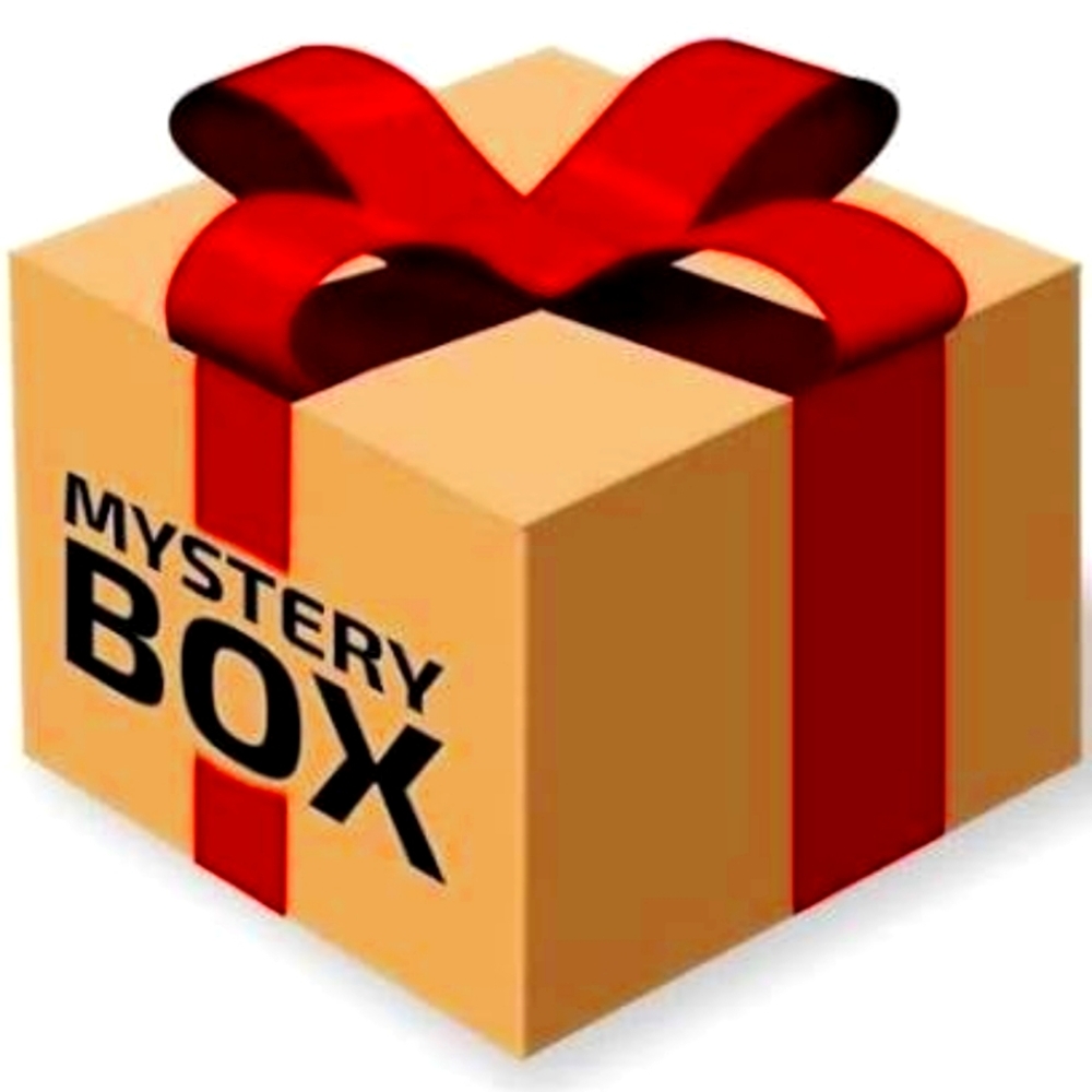 Mystery Box Bundle